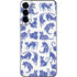 Cat Coq Blue Cats Galaxy S22 Plus Skin